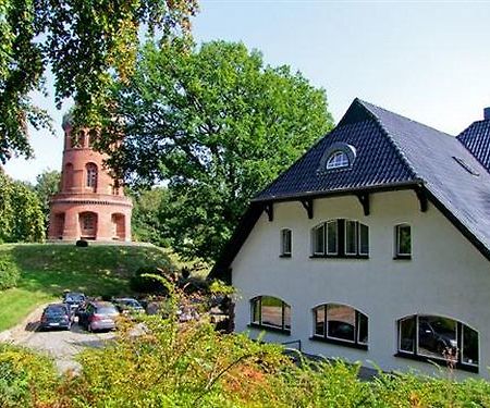 Hotel am Rugard Bergen Auf Rugen Exterior foto
